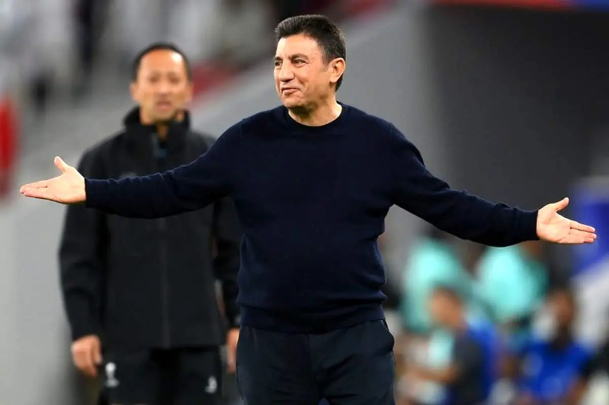 قلعهنویی پرسپولیسی شد!/ عکس