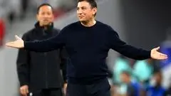 امیر قلعه‌نویی و مهدی طارمی از تیم ملی جدا شدند