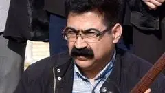 مجید هنرمند درگذشت
