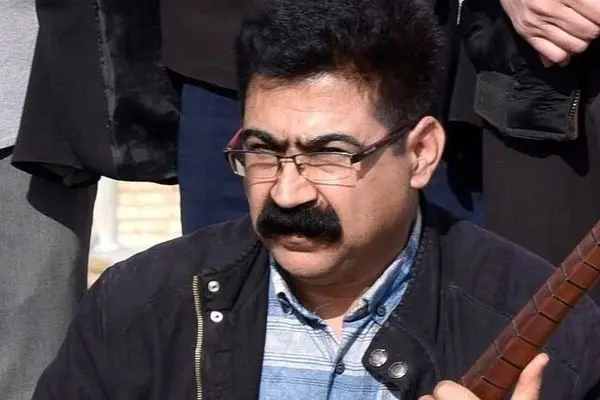 مجید هنرمند درگذشت
