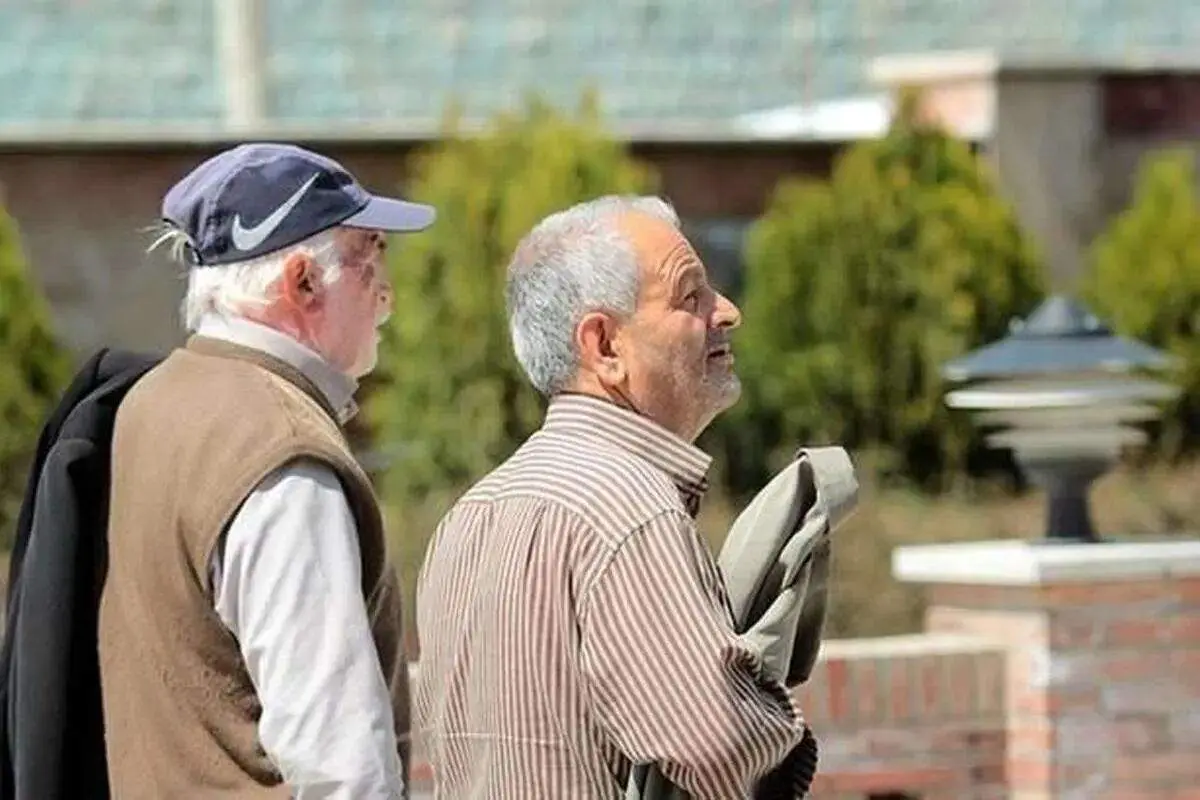 عیدی بازنشستگان چند است؟