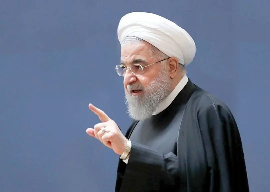روحانی: تاریخ درباره شورای نگهبان قضاوت خواهد کرد