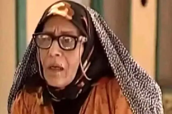 بی بی سریال متهم گریخت بعد از ۲۰ سال شبیه دخترهای جوان شد/ عکس