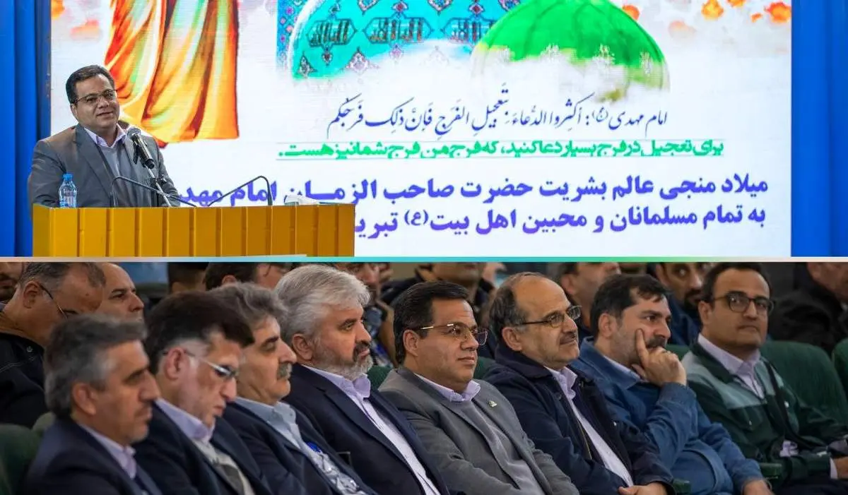 افزایش چشمگیر تولید، دستاورد آینده‌نگری فولاد آلیاژی ایران