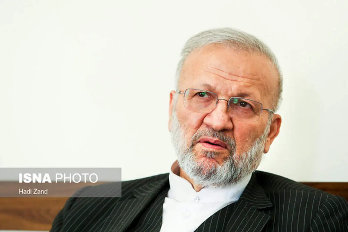 در خواست یک اصولگرا از احمد جنتی
