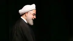 آتش توپخانه بهارستان علیه روحانی