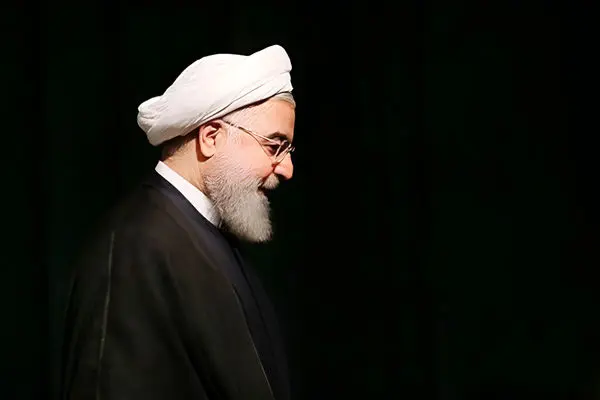 آتش توپخانه بهارستان علیه روحانی