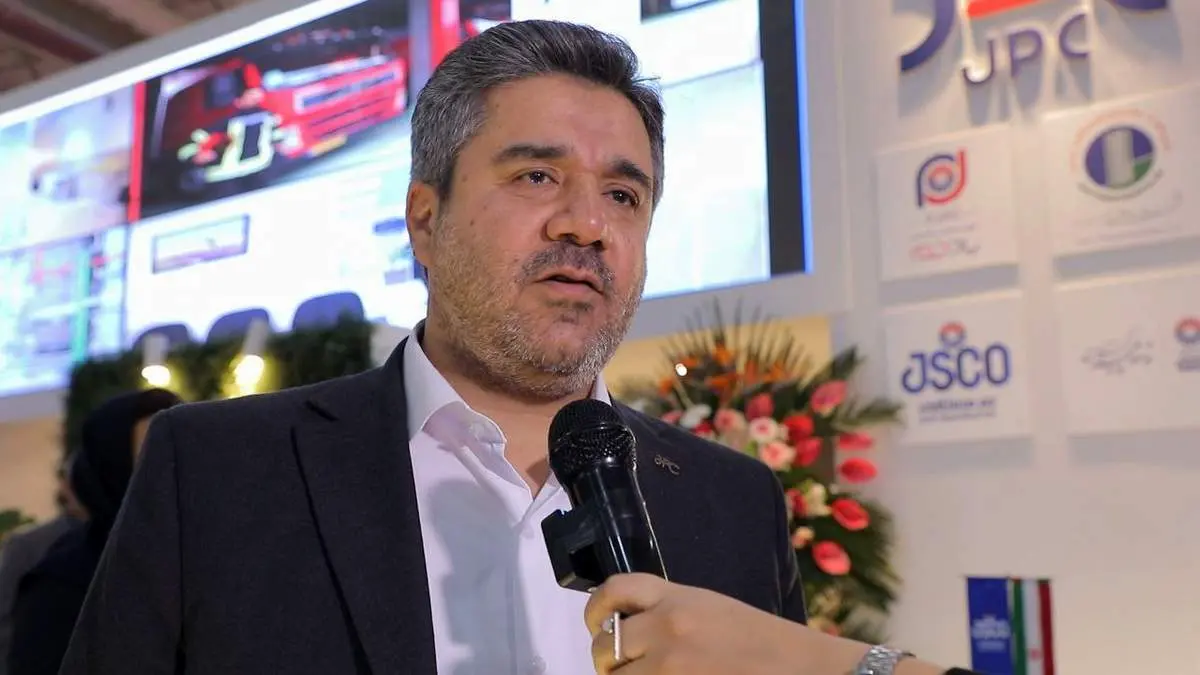 پتروشیمی جم، بزرگترین مجموعه الفینی ایران با تولیدات گسترده و رونق بالای صادرات