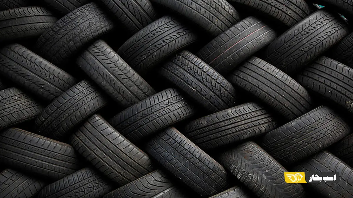 آغاز توزیع ۴ حلقه لاستیک رایگان