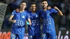 آخرین تمرین استقلال پیش از مصاف با الوحدات در اردن برگزار میشود