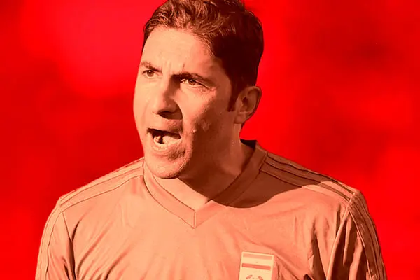 در این شرایط هاشمیان از پرسپولیس رفتنی است!