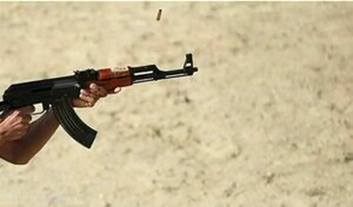 درگیری مسلحانه در گچساران/ ۴ نفر کشته شدند!