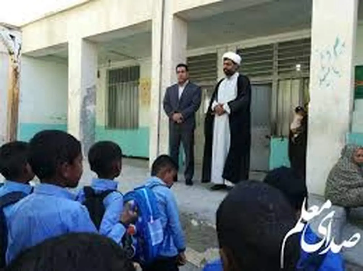 نظر وزیر سابق درباره حضور طلاب در مدارس