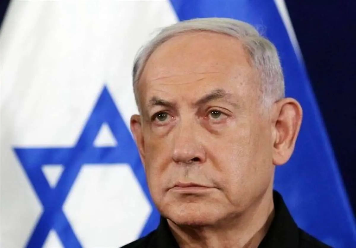 نتانیاهو  و بحران های  پیش رو