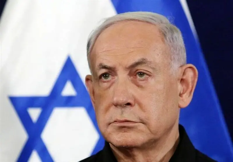 استعفای نتانیاهو ضروری است