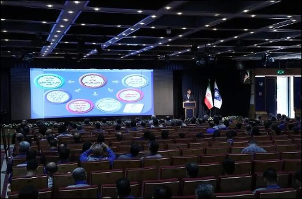 معاون وزیر کار: ایمنی و سلامت شغلی در ایرانخودرو میتواند الگویی برای سایر شرکتها باشد