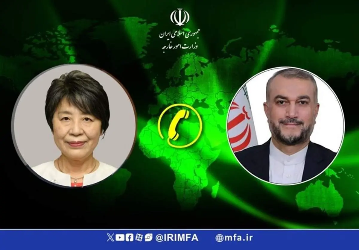 گروه 7 آتش بس را در دستور کار خود قرار دهد