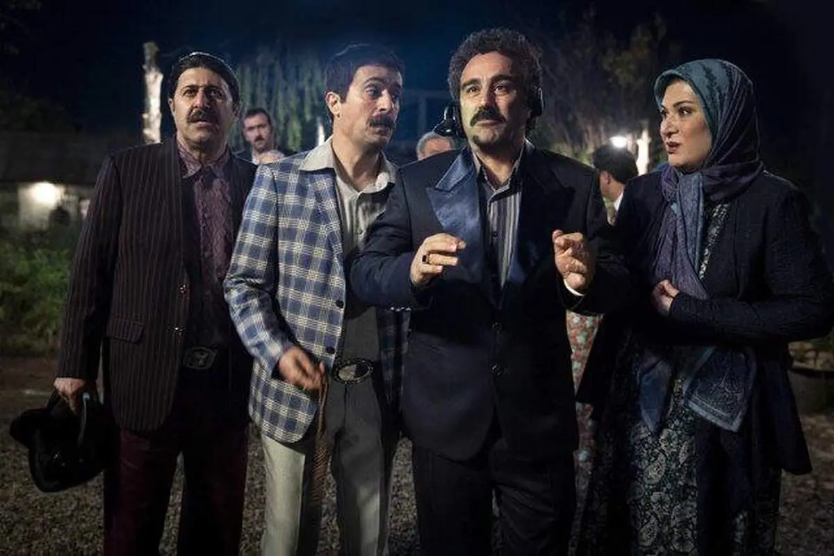 جزئیات جدید از پایتخت ۷/ طولانی‌ترین فصل سریال با ۲۲ قسمت ۵۵ دقیقه‌ای