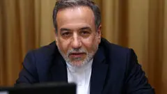 عراقچی: قطعنامه ۲۲۳۱ شورای امنیت روز ۲۶ مهر خاتمه می‌یابد