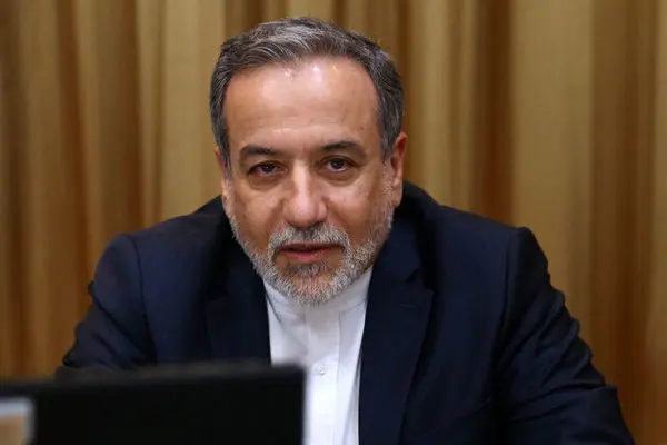 روایت عراقچی از طرح پیشنهادی ایران به اروپا