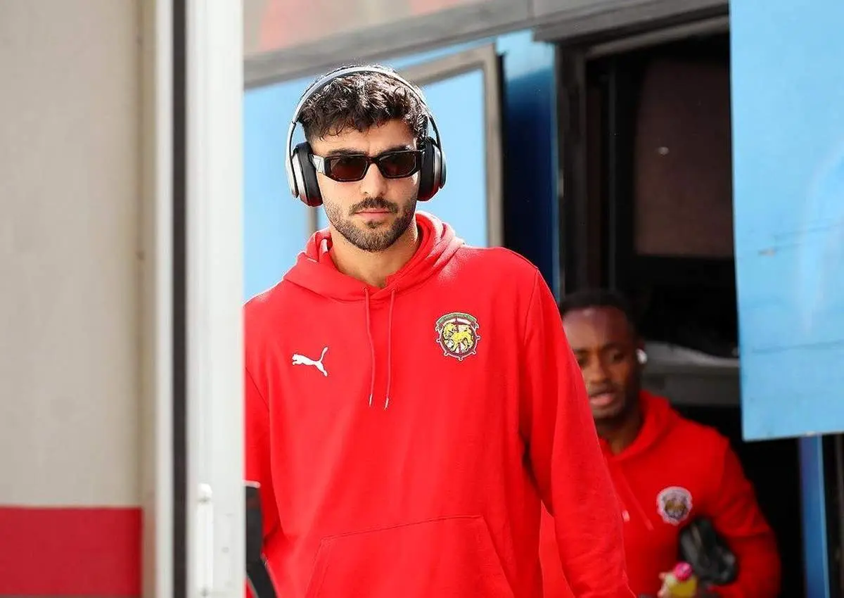 جانشین بیرانوند محبوب دل پرسپولیسی ها است!