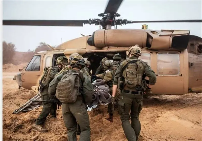 نگرانی اسرائیل از ناتوانی ارتش برای تداوم اقدام نظامی در غزه