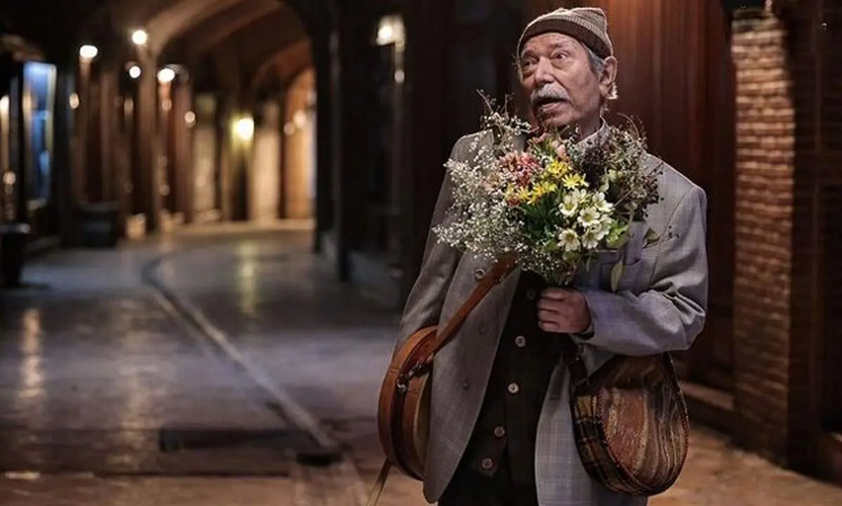 «نوروز» با بازی نصیریان متقاضی اکران نوروزی