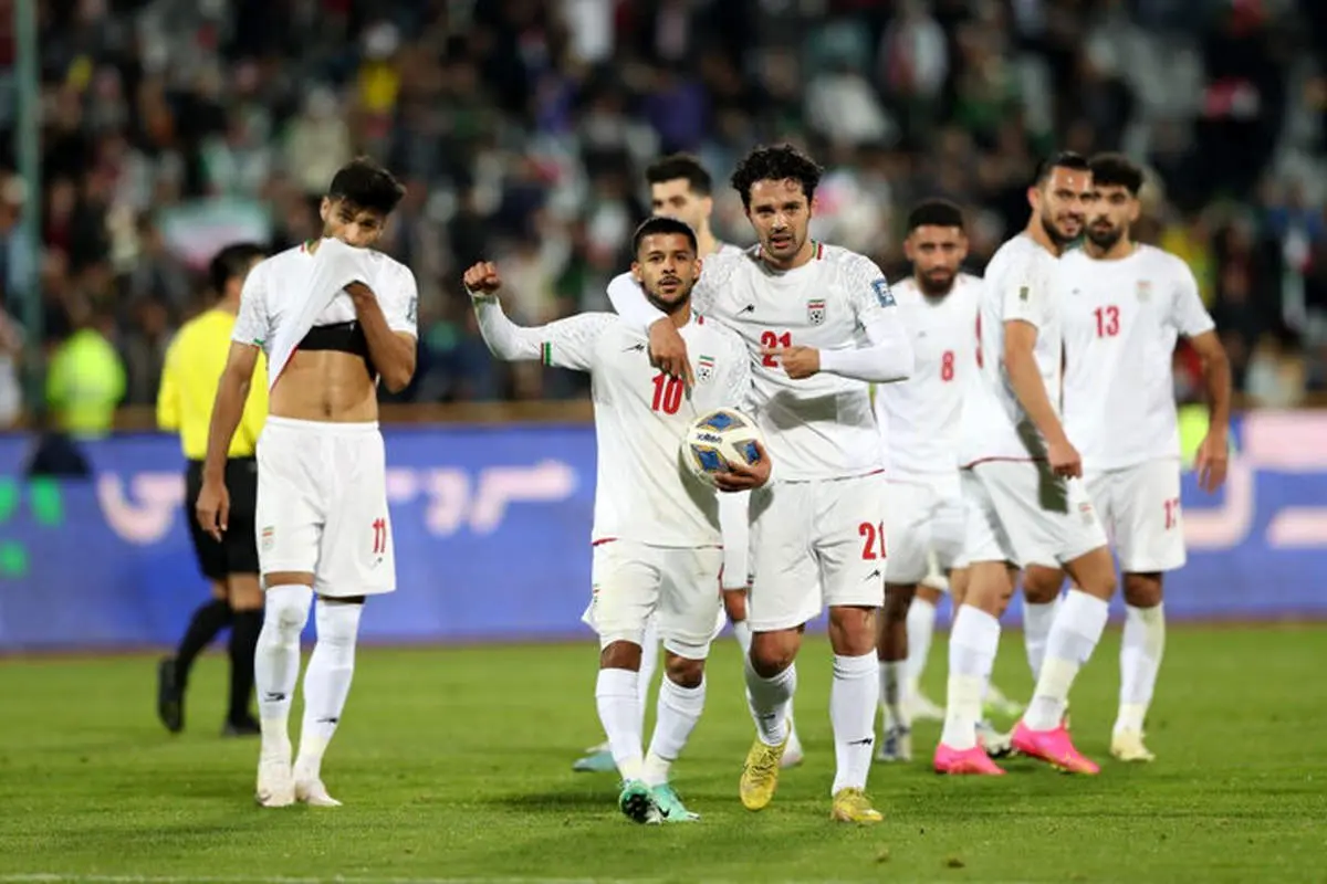 ترکیب ایران برابر ترکمنستان؛ بیرانوند نیمکتنشین شد!