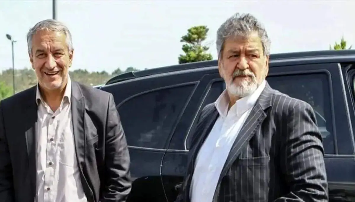 علی کفاشیان شایعه ائتلاف با امیر عابدینی را رد کرد