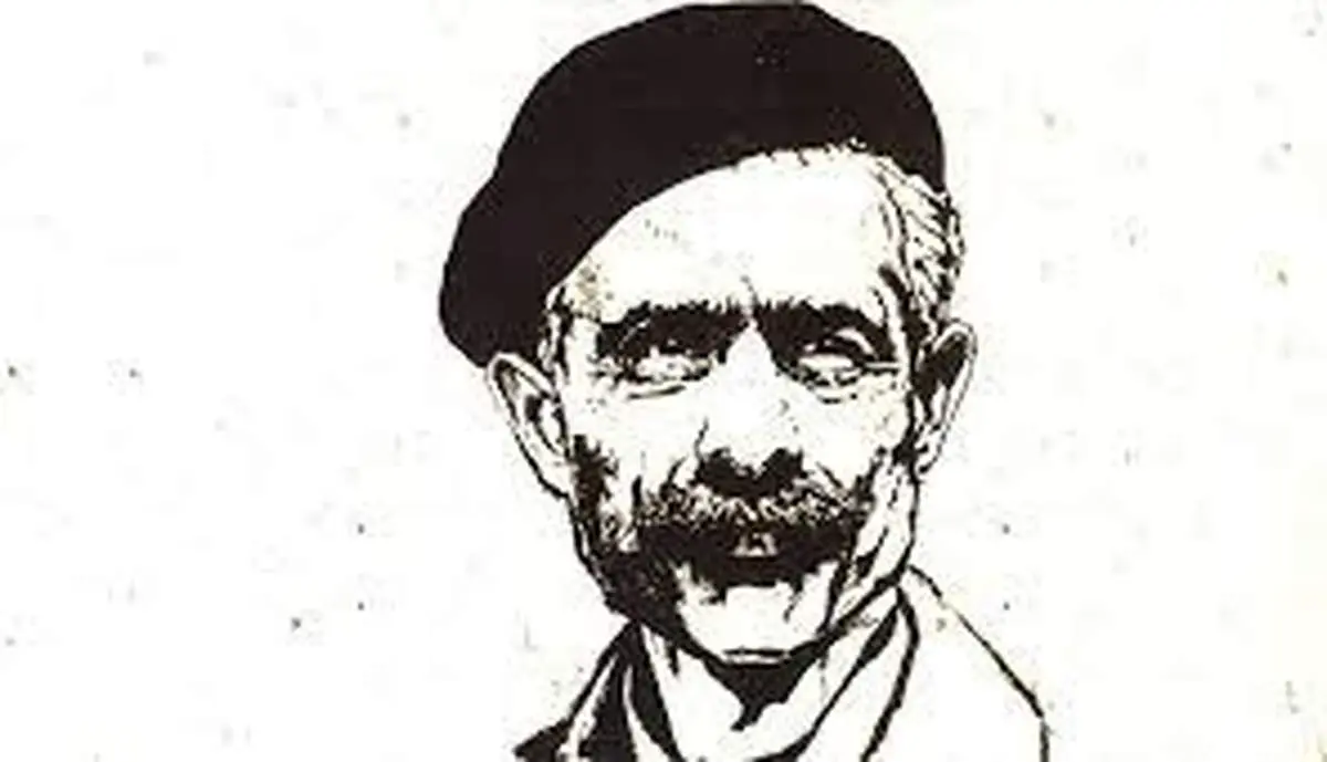 جلال آل احمد به روایت عکس ها