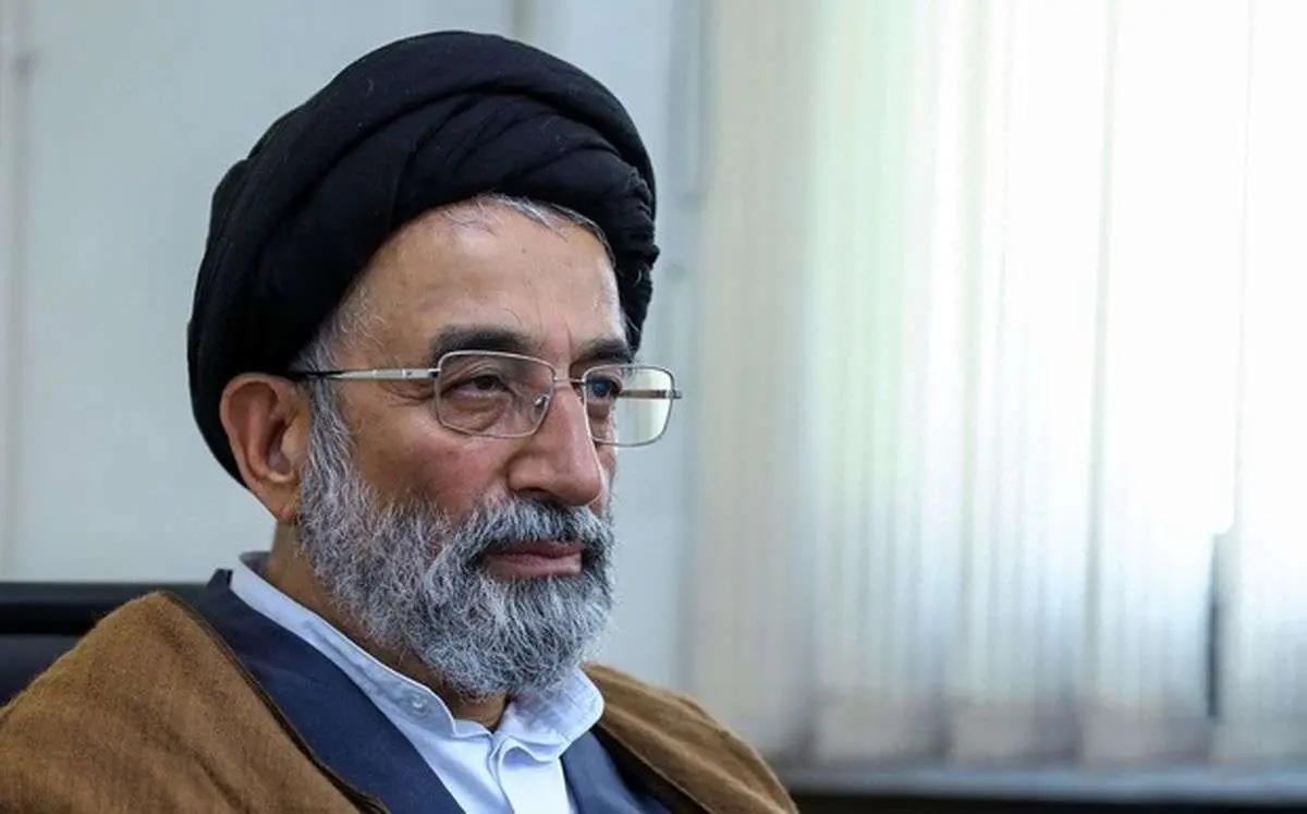 موسوی لاری:جبهه پایداری همه تقدیر انتخابات را به دست گرفته‌اند 