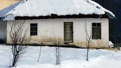 ورود سامانه بارشی قوی از یکشنبه به کشور/ بارش برف در این مناطق