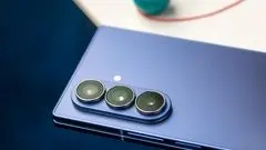 دوربین‌های گلکسی زد فولد ۸ متحول می‌شوند