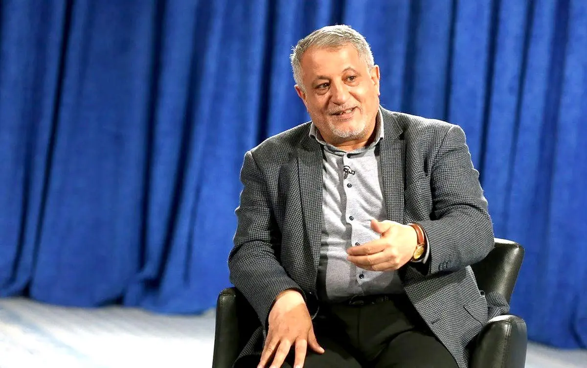 شخصیت‌های «کاریزما » به میدان بیایند