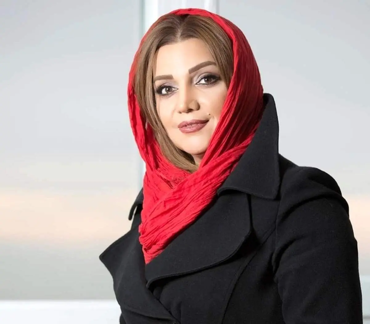 تغییر چهره الهام پاوهنژاد و فرامز قریبیان در ۵۶ و ۸۳ سالگی