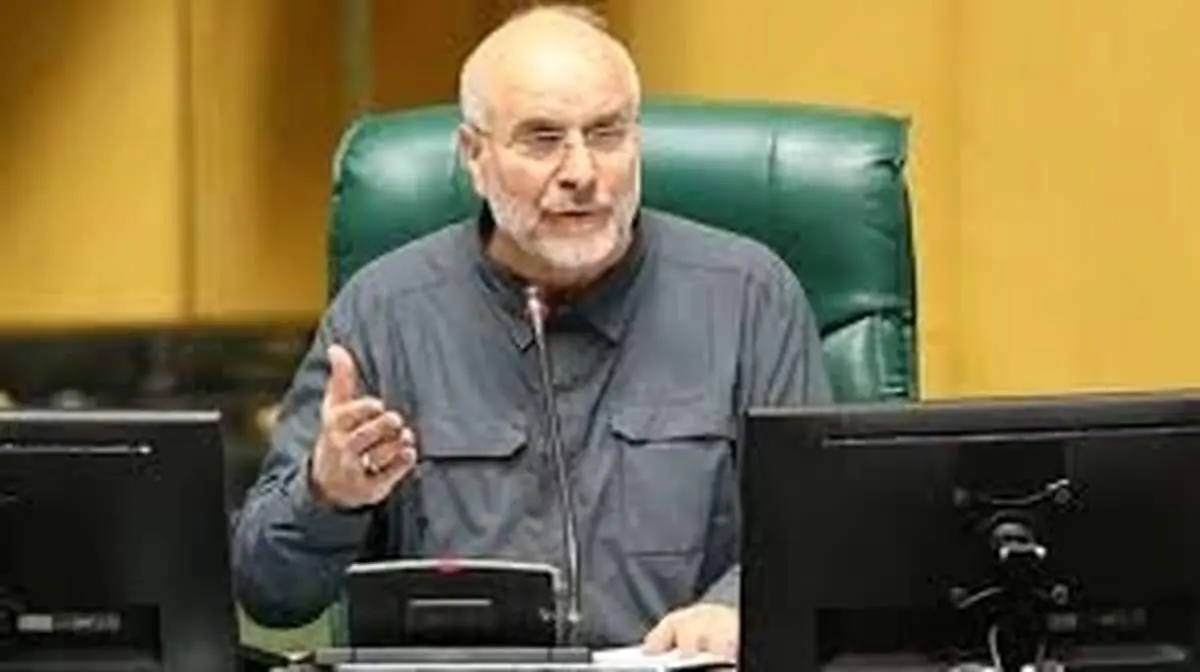 هشدار رئیس مجلس درباره گرانی‌های اخیر / راه‌حل قالیباف برای مهار گرانی