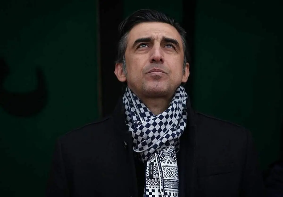 رحمتی پس از ۶ سال از پرسپولیس انتقام گرفت!