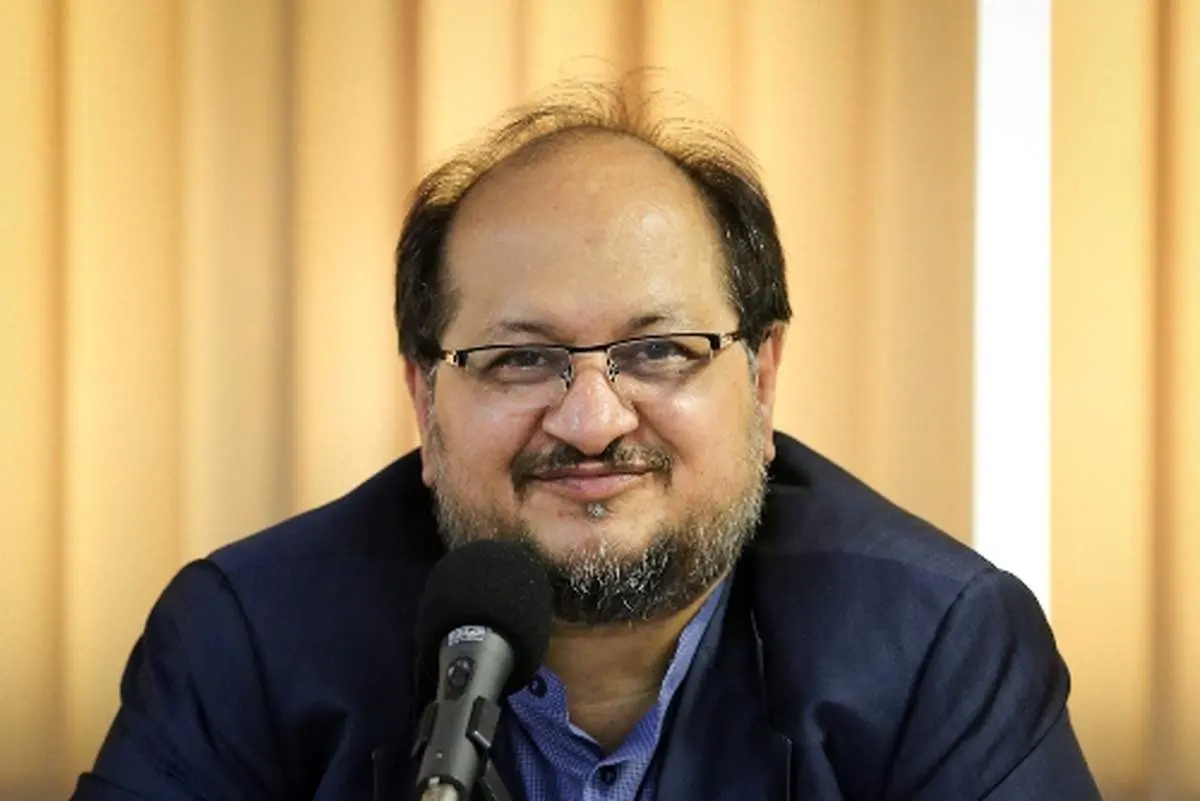 تحریم و جنگ هم حرکت پرشتاب «خلیجفارس» را متوقف نکرد/ از رشد تولید تا تداوم تکمیل طراحها در شش ماهه نخست