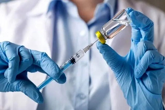 احتمال تزریق دو واکسن دانش بنیان به کودکان ایرانی