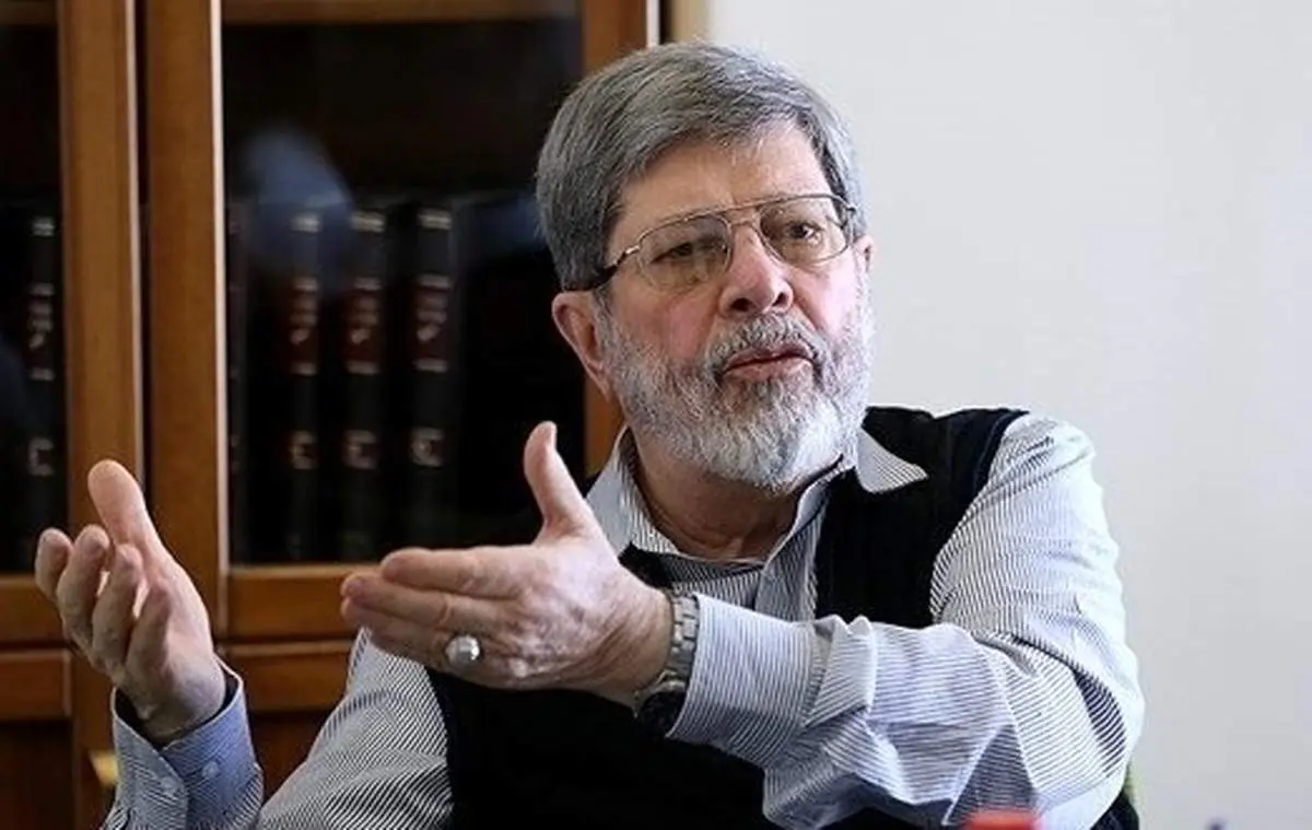 توضیحات سرپرست تیم پزشکی رهبری درباره وضعیت سلامتی رهبر انقلاب/ فیلم