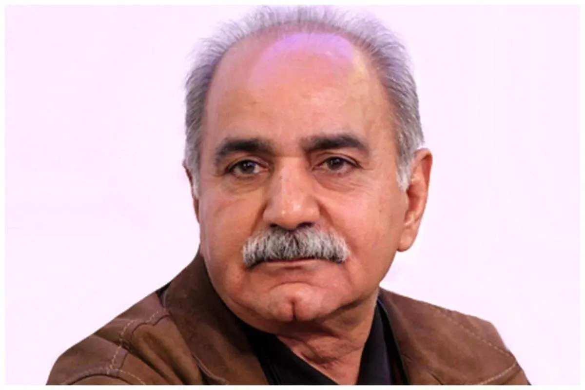 پرویز پرستویی: تلوزیون مرگ من را هم حق ندارد زیر نویس کند/ ببینید