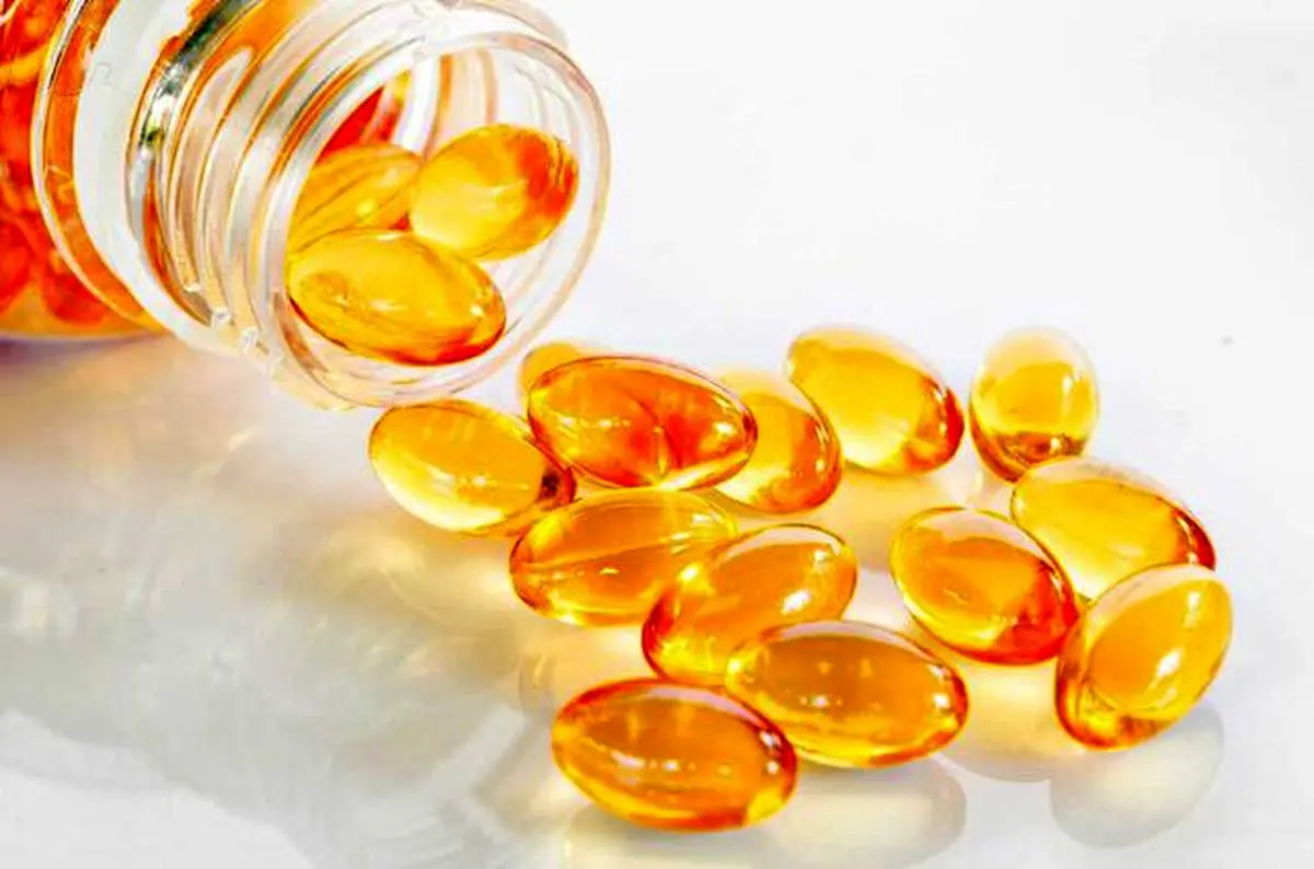 این ویتامین بمب ضد پیری دارد