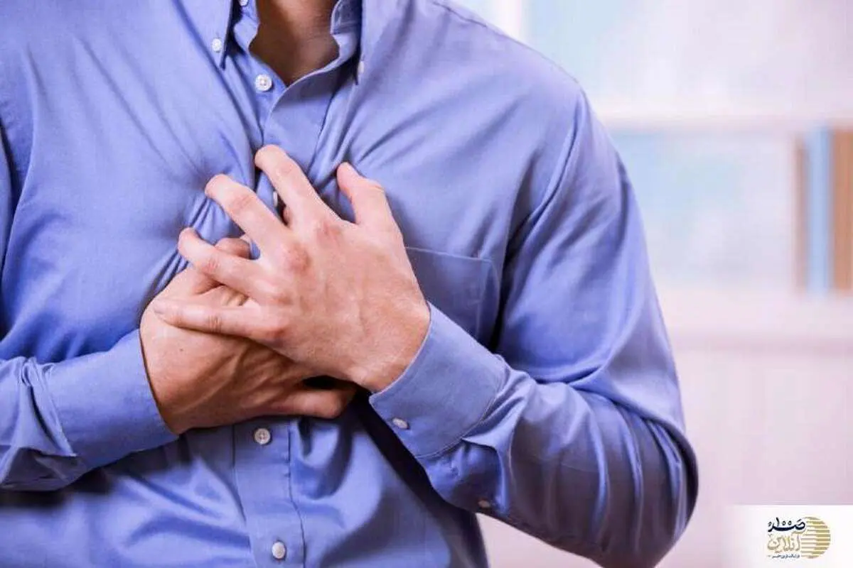 با یک بیماری مزمن قلبی آشنا شوید