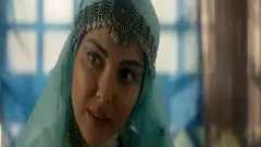 لیلا اوتادی هم خواننده شد/ ببینید