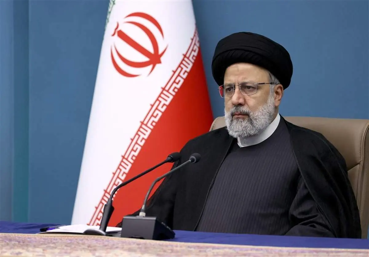 رئیسی با امامعلی رحمان دیدار می کند
