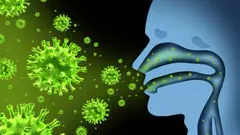 آنفلوانزا از مرز هشدار رد شده است 