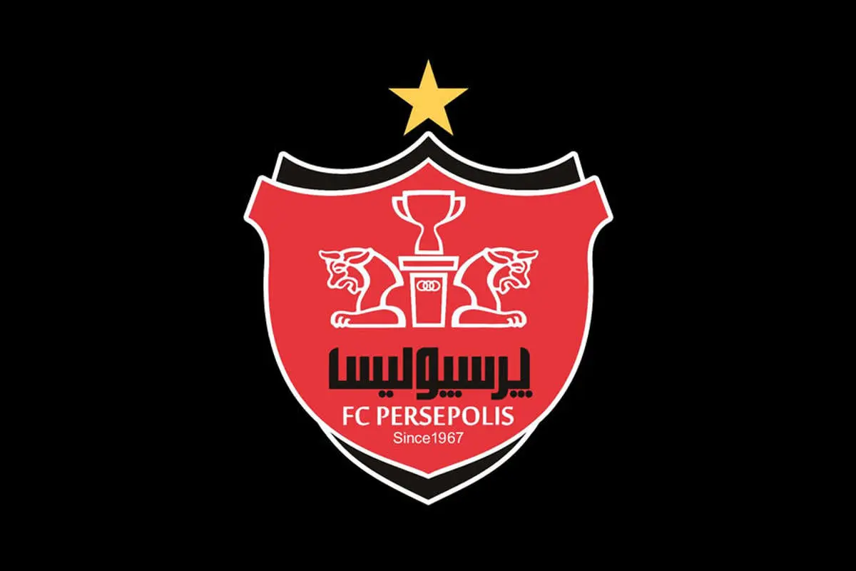 انیمیشن باشگاه پرسپولیس برای دیدار مقابل پاختاکور