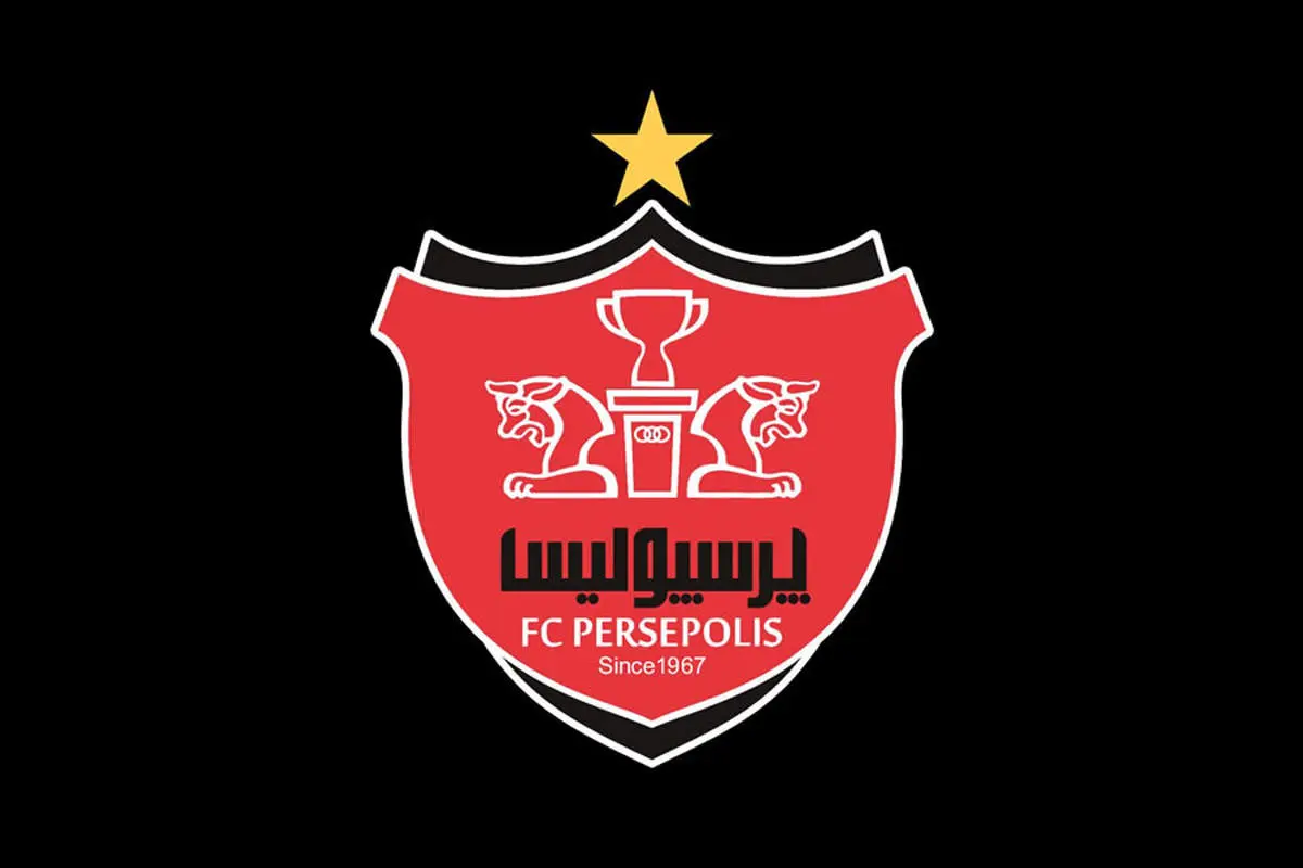 انیمیشن باشگاه پرسپولیس برای دیدار مقابل پاختاکور