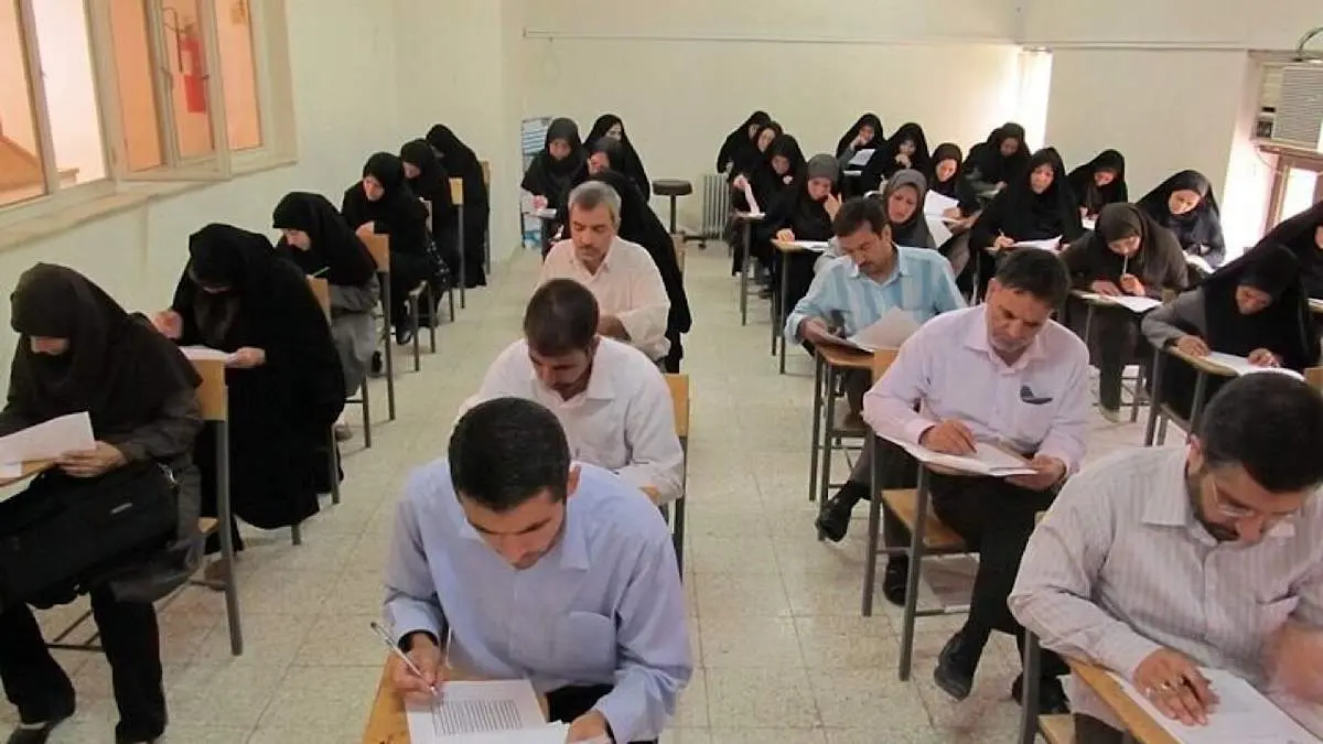 استخدام 8 هزار نفر در یک سازمان دولتی