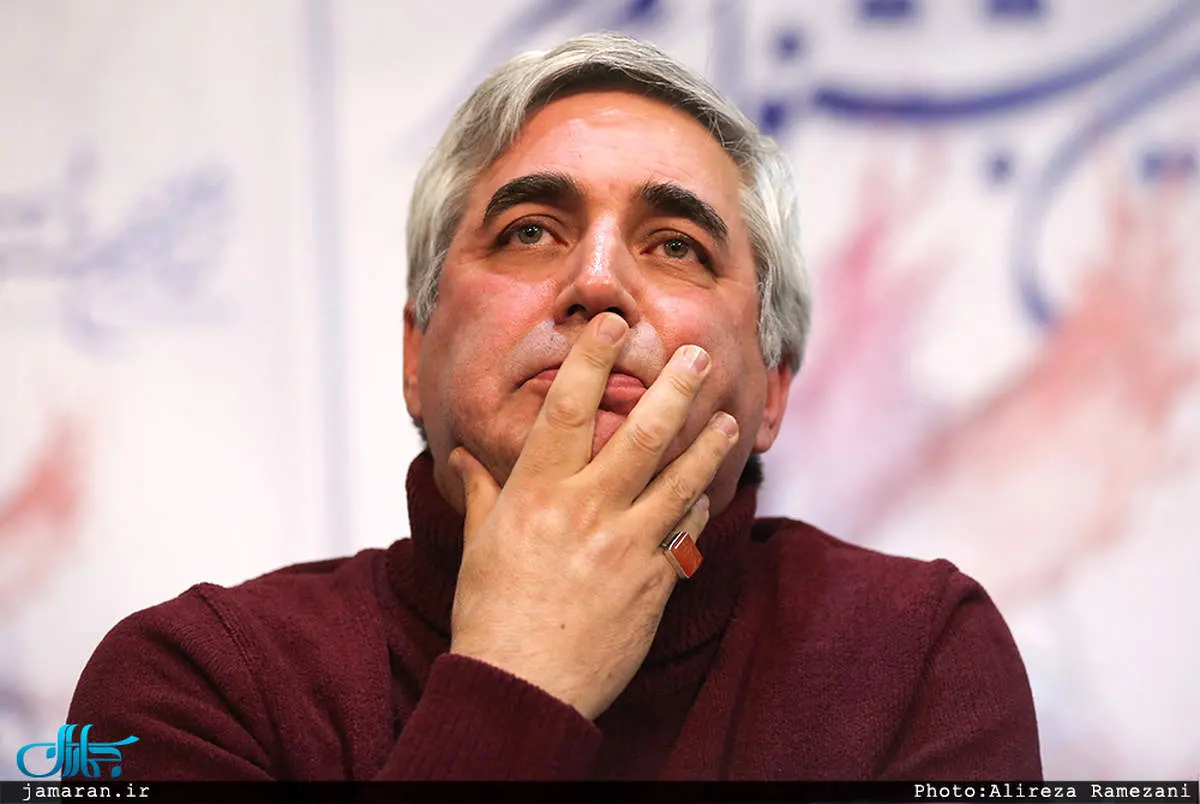 گریه های بی امان حاتمی کیا